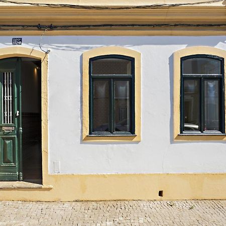 Willa Casa Lopes Tavira Zewnętrze zdjęcie