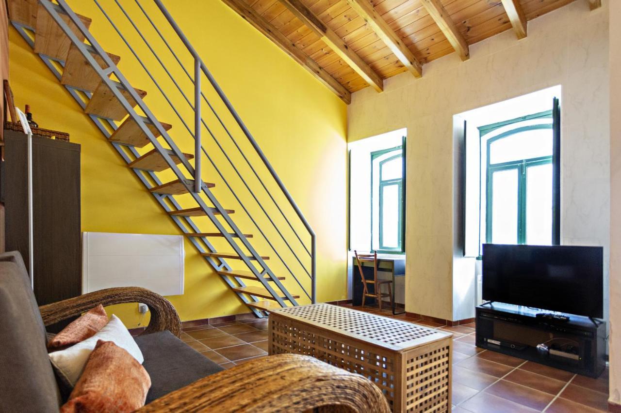 Willa Casa Lopes Tavira Zewnętrze zdjęcie