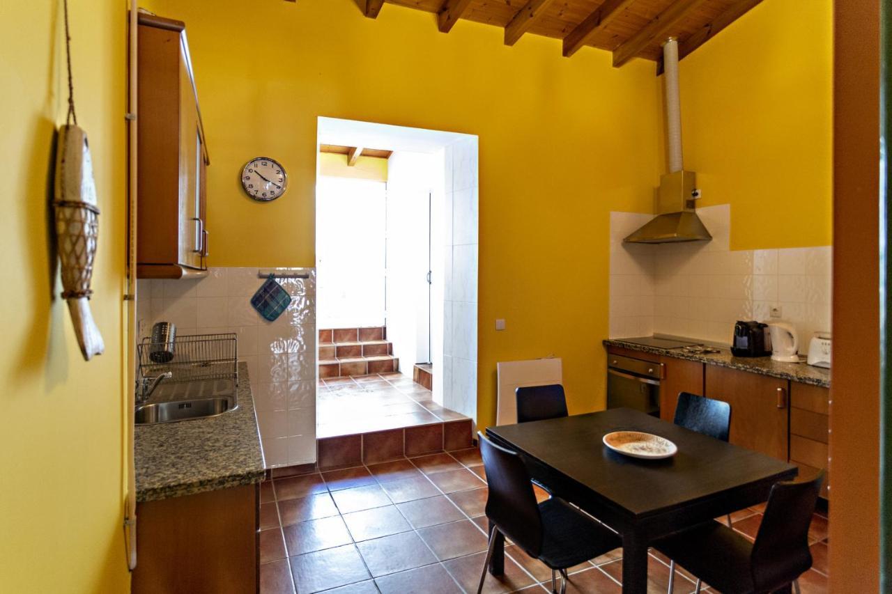 Willa Casa Lopes Tavira Zewnętrze zdjęcie