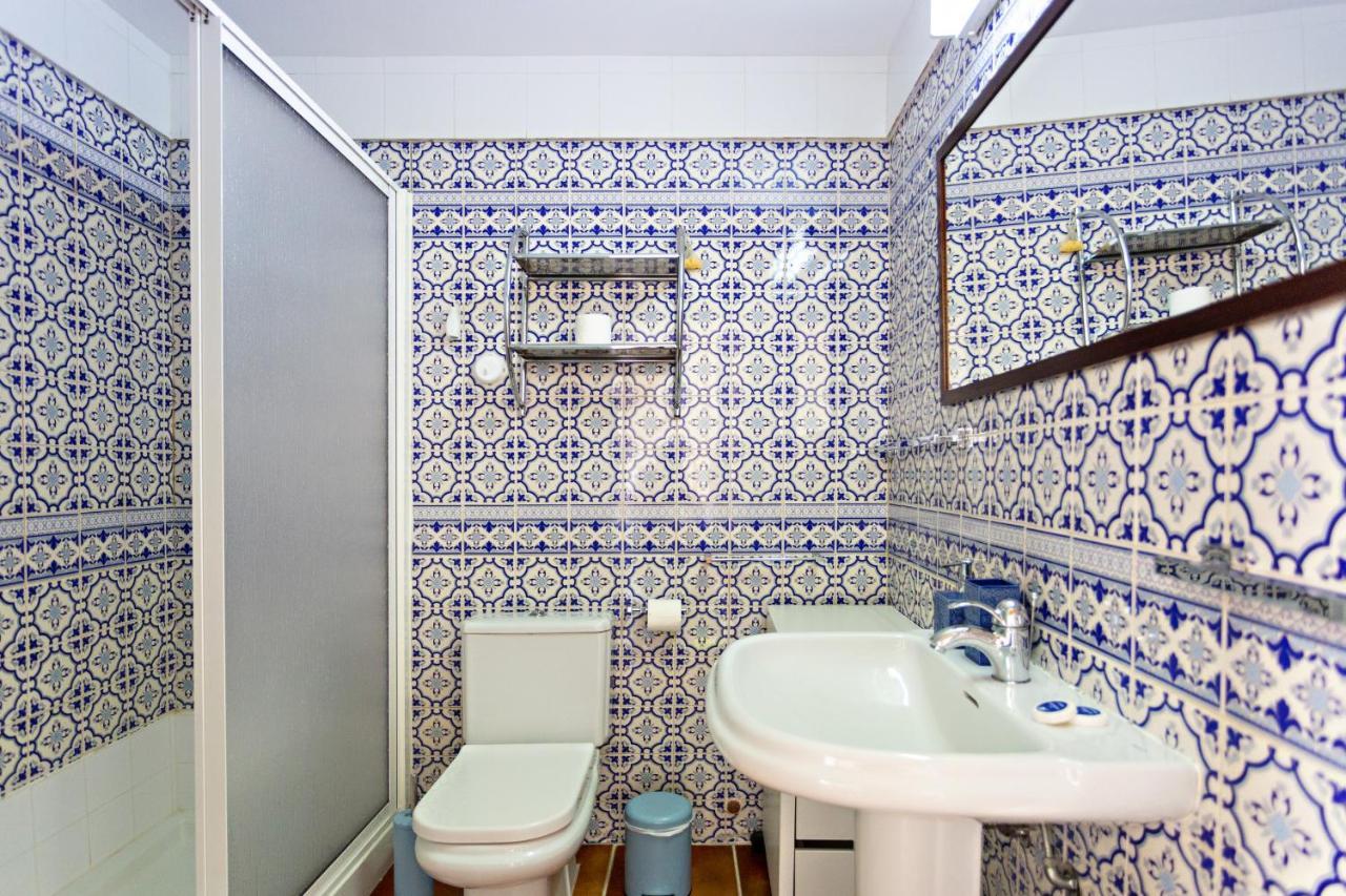 Willa Casa Lopes Tavira Zewnętrze zdjęcie